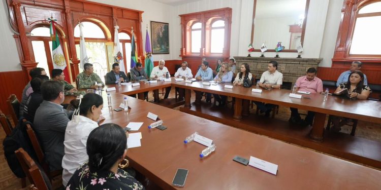 Respalda Gobierno de Michoacán certificación de producción del limón