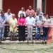 Inauguran Primera Etapa de la Ex Hacienda de Guadalupe en Tarímbaro
