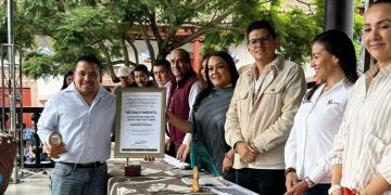 Clausuran Feria Nacional del Cobre y premian las mejores piezas