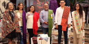 Artesanos presumirán riqueza textil de Michoacán con pasarela de rebozos