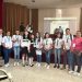 Estudiantes del Cecytem han ganado 32 medallas durante 2024
