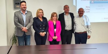 Reconocen al Cecytem por diseñar carreras técnicas de vanguardia