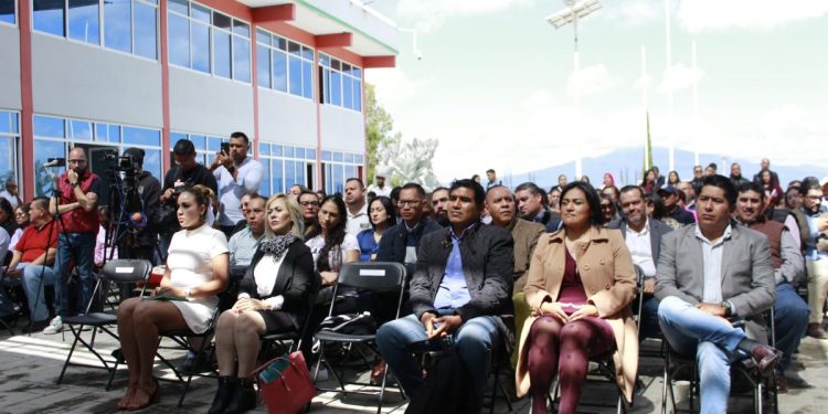 Capacita Cecytem a su personal directivo para fortalecer las prácticas académicas