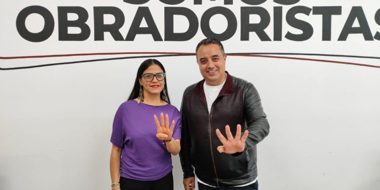 Morena llevará a cabo foro ‘Justicia Para Todas Reforma al Poder Judicial, una Deuda Histórica’