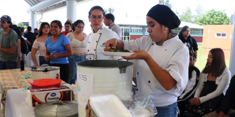 UTM tendrá concurso de gastronomía callejera internacional; ¡tienes que probarla!