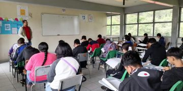 Conalep Michoacán recibirá a 5 mil estudiantes de nuevo ingreso