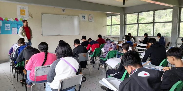 Conalep Michoacán recibirá a 5 mil estudiantes de nuevo ingreso