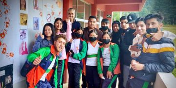 Estudia una carrera técnica o tecnológica en uno de los 106 planteles del Cecytem o Conalep