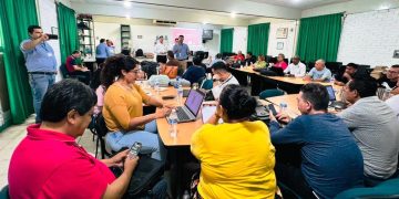 Conalep impulsa calidad educativa con capacitaciones y actualización docente