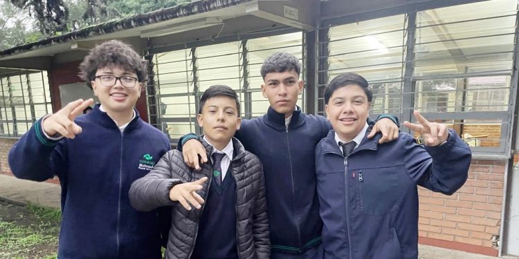 Conalep Michoacán capacita a hombres sobre nuevas masculinidades