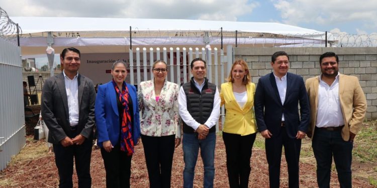 Fundamental acercar los servicios jurídicos gratuitos a las y los michoacanos: Ivonne Pantoja