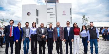 Educación, eje primordial para el progreso social de Michoacán: 75 Legislatura