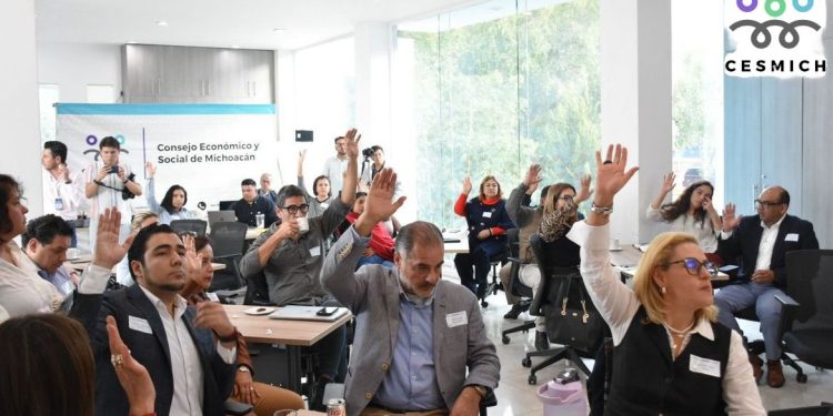 Presenta Cesmich iniciativa de Seguro de Desempleo y Protección de las Trabajadoras Domésticas