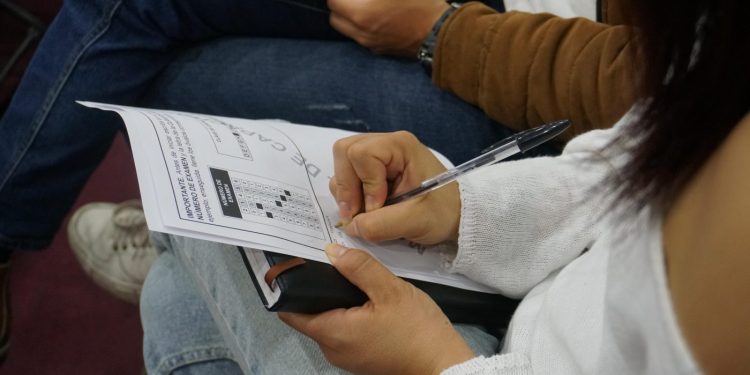 Conoce las 18 alternativas de estudio si no fuiste seleccionado en las Escuelas Normales