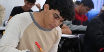 Termina el bachillerato en la prepa abierta; hay inscripciones abiertas: SEE