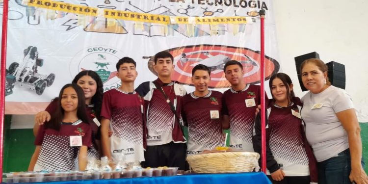 Michoacán, con matrícula histórica en media superior y superior: Iemsysem