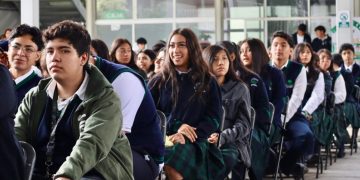 Michoacán aumentó matrícula en media superior: Iemsysem