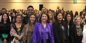 Beneficiará el Sistema Estatal de Cuidados a cerca de 100 mil niñas y niños de Michoacán: Fabiola Alanís