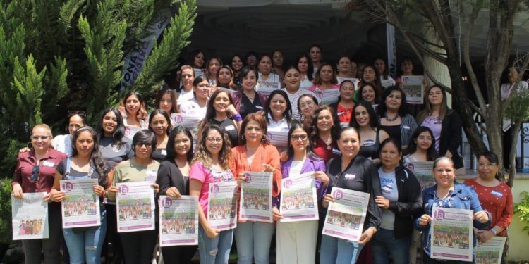 Paridad de género en ayuntamientos, el gran pendiente del Congreso de Michoacán: Fabiola Alanís