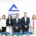 Fortalece FGE alianza con Canaco Servytur Uruapan