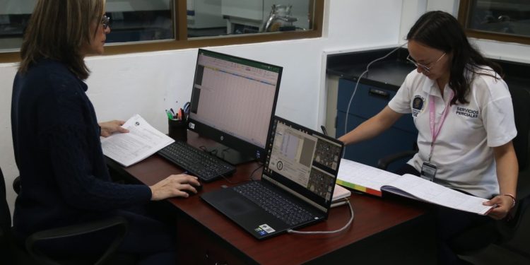 Arranca FGE proceso de acreditación de las especialidades de Medicina forense, Criminalística de campo y Documentos cuestionados