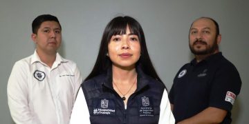 Llama a los números 911 o 089 para denunciar extorsión y otros delitos: SSP