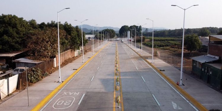 Gobierno estatal ha invertido 3 mil 500 mdp en obra convenida con municipios