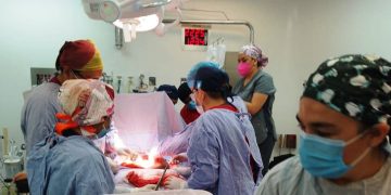 Joven michoacana regala vida a 4 personas tras donación multiorgánica