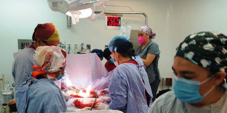 Joven michoacana regala vida a 4 personas tras donación multiorgánica