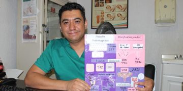 Promueve IMSS Michoacán planificación familiar  desde la adolescencia