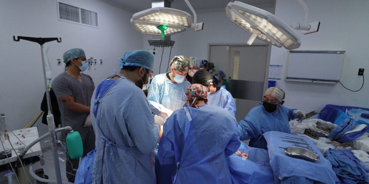 Procura IMSS Michoacán órganos y tejidos de joven para atender urgencia nacional