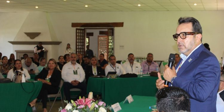 Reconoce IMSS Michoacán papel fundamental del personal de conservación y limpieza e higiene en el país