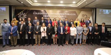 Exhorta IMSS Michoacán a sector patronal a incorporar a la seguridad social a sus trabajadores