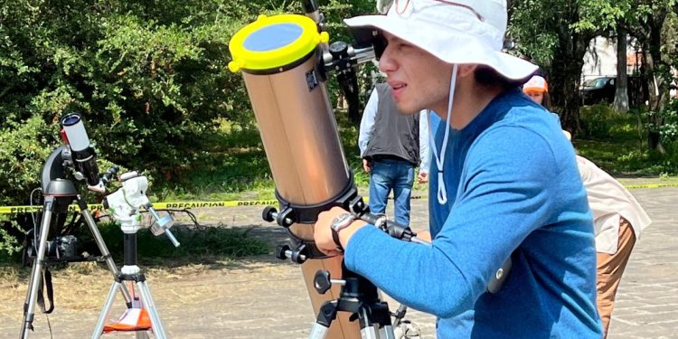 CTI apoya las capacidades científicas; conoce la convocatoria