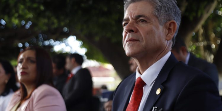 Elección de Alito, una muestra de respaldo y confianza de los priístas en Michoacán