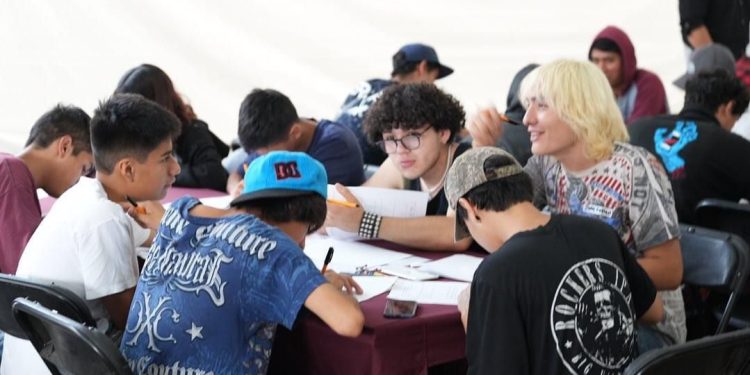 Jóvenes de Uruapan tendrán espacio para deportes urbanos en estación del teleférico