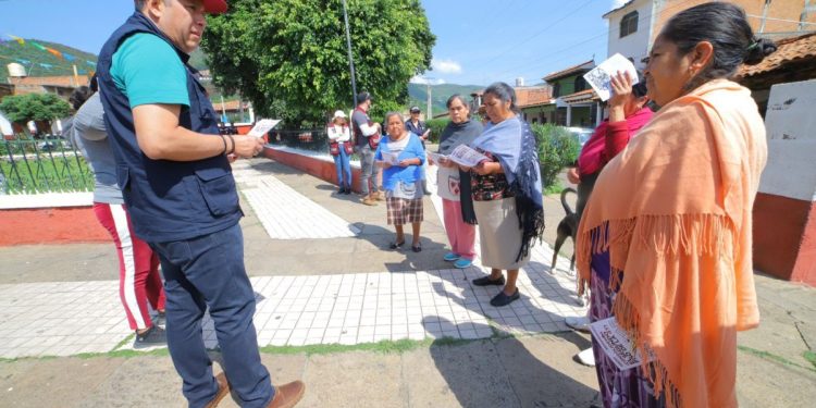 Barragán el diputado del pueblo, no del escritorio