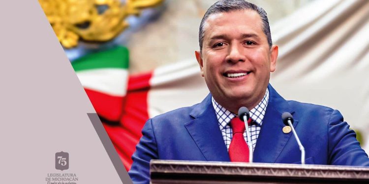 Mañana lunes, Tercer Informe Legislativo de Juan Carlos Barragán