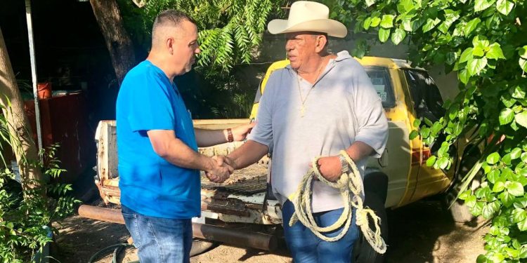 Agricultores y ganaderos michoacanos en el olvido y anuncian conformación de un organismo agrario