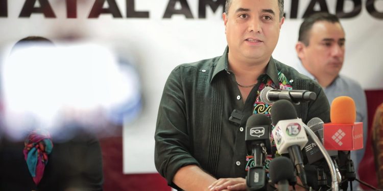 Con Teleférico de Morelia, ya no habrá ciudadanos de primera y de segunda: Celis