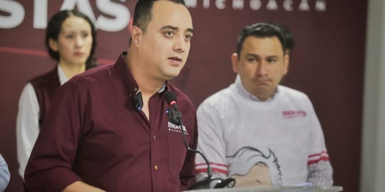 Alfonso Martinez debe aclarar saqueo a San Miguel del Monte: JP Celis