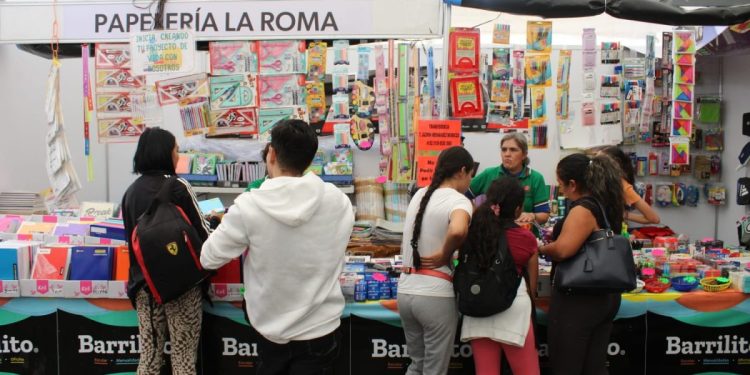 En Morelia culmina la 14ª Expo Regreso a Clases con éxito rotundo