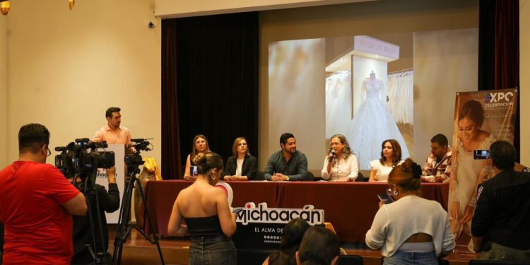 ¿Te vas a casar o celebrarás tus 15 años? Encuentra todo para tu fiesta en este evento