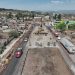 Gobierno estatal ha invertido casi 5 mil mdp en obras para Morelia