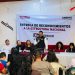 Morena Michoacán sigue con la ruta de agradecimiento en la entidad