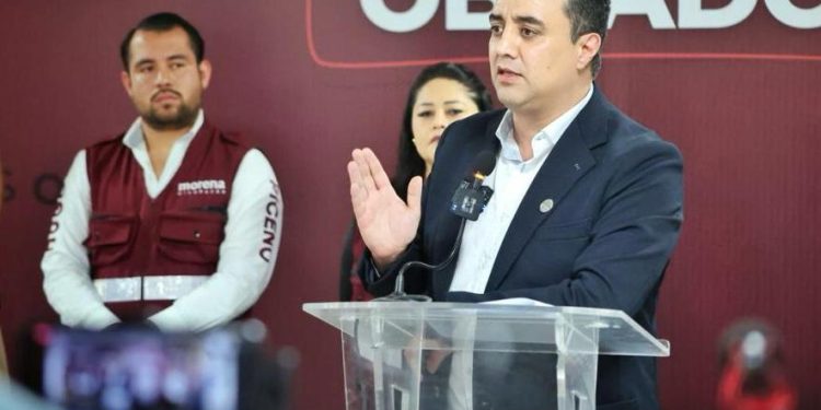 Histórica inversión en infraestructura revertirá años de olvido en Michoacán: Celis