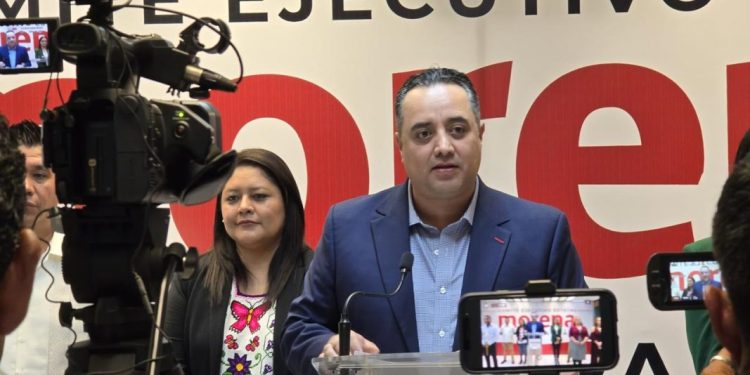 Certificación del aguacate evitará deforestación de los bosques michoacanos: JP Celis