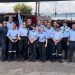 Reconoce PC estatal labor de bomberos michoacanos ante emergencias