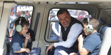 Culmina SSP curso de verano Juego y aprendo con mi policía