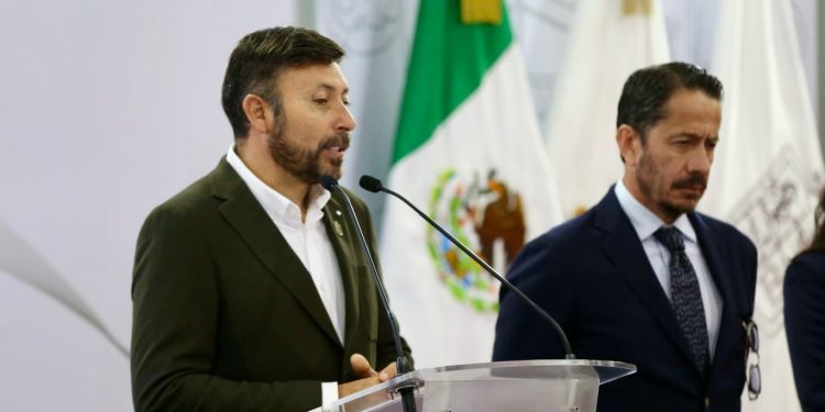 Presas en Michoacán alcanzan 74 % de almacenamiento promedio: CEAC